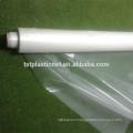 6 mil PE plastic sheet/film for greenhouse top cover